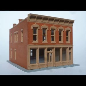 Hayes  Hardware  -  DPM