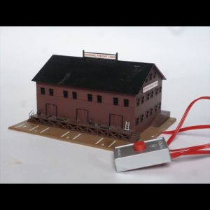 National Freight Lines Bachmann w/sound