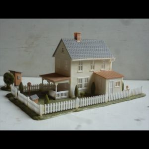 Country House
