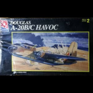 Douglas A-20 Havoc