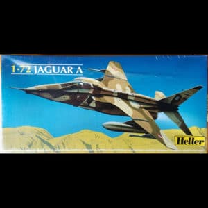 JAGUAR A