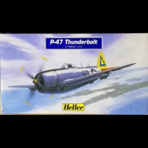 Republic P-47 Thunderbolt
