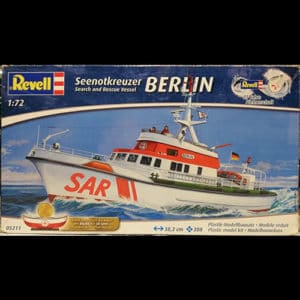 SEENOTKREUZER