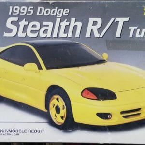 Dodge Stealth R-T Turbo
