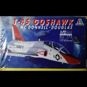 McDonnell Douglas T-45 Goshawk