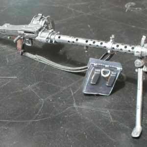 MG 34