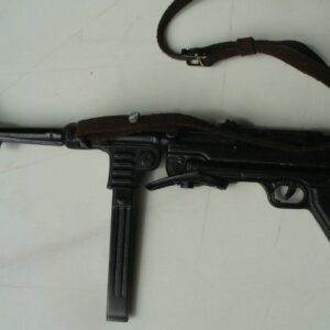 MP40 Gunmachine