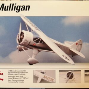 Mr. Mulligan  -  Testors
