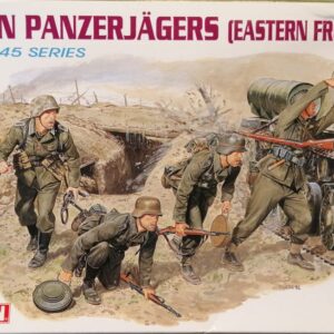 German Panzerjägers Eastern Front 1944  -  Dragon