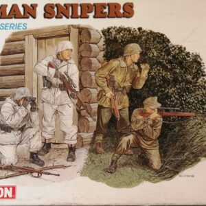 German Snipers  -  Dragon