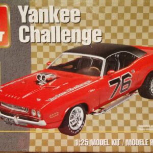 Yankee Challenge  -  AMT