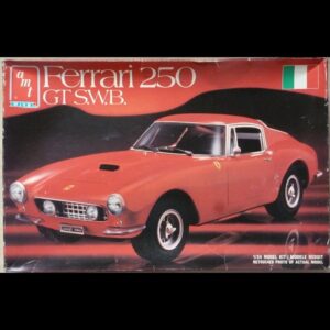 Ferrari 250 GT S.W.B - AMT