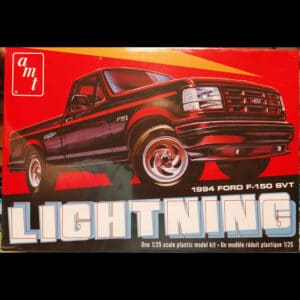 1994 Ford F-150 SVT - LIGHTNING
