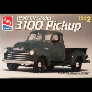 1950 Chevrolet 3100 Pickup