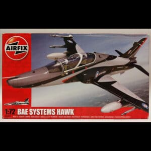 BAE Hawk 120/128