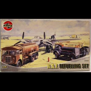 R.A.F. Refueling Set