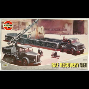 RAF Recovery Set