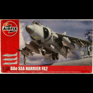 Bae Sea Harrier FA2