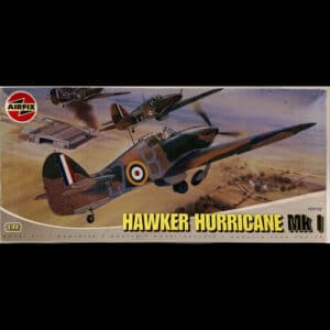 Hawker Hurricane MK.1