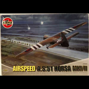 Airspeed A.S.51 Horsa Mk.I/II