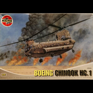 Boeing Chinook HC-47