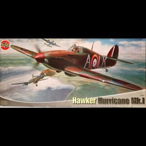 Hawker Hurricane MK.1