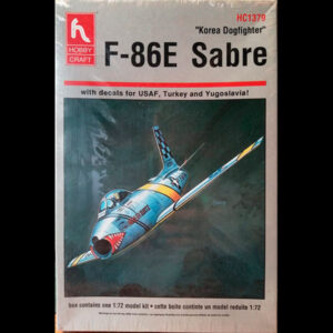 F-86E Sabre