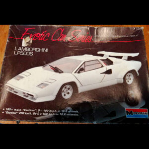 Lamborghini Countach