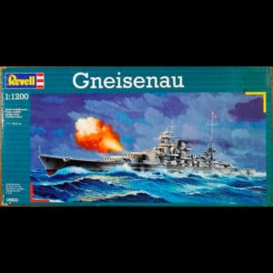 Gneisenau