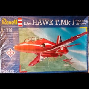 BAe HAWK T.Mk 1
