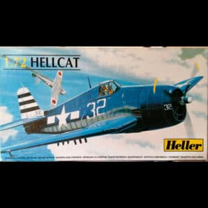 Hellcat  Heller