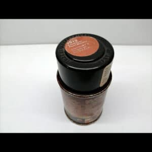 Pintura Testors Spray TS 1812 Sand Stone Pearl Metallic