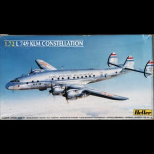 L-749 Constellation