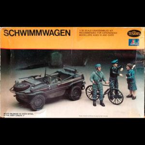 Schimmwagen