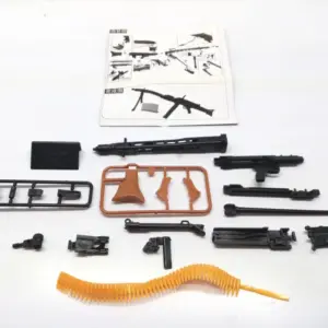MG-42, escala 1/6