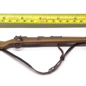 Fusil Kar 98. Escala 1/6