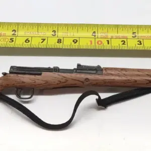 Fusil MAS 49 modelo 32 francés. 1/6
