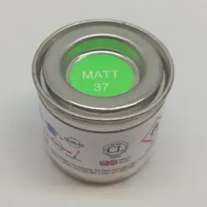 pintura-humbrol-hu-037-matt-bright-green