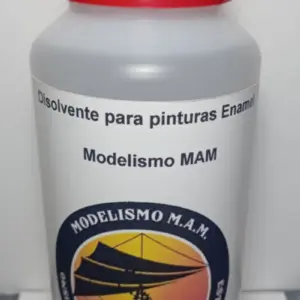 Excelente disolvente para pinturas a base de aceite. Secado rápido.